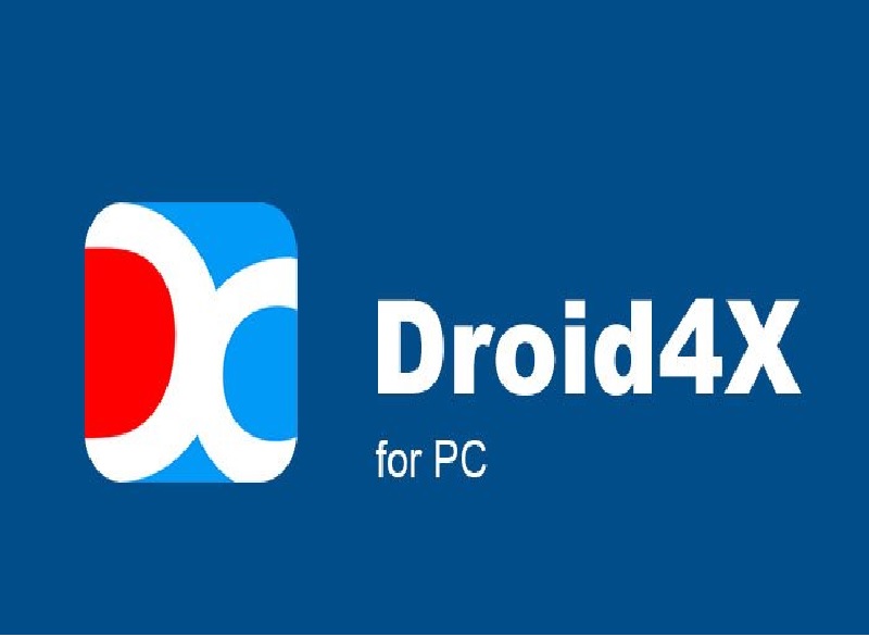 Droid4x Best Android Emulators for low end PC