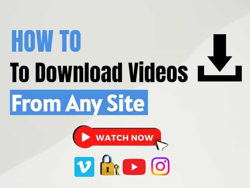 Read more about the article How to Download Videos on Android from Any Site (4 Simple Ways)